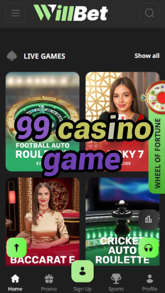 99 Casino Game - Ultimate Casino Game Collection-www.bdqngd.com