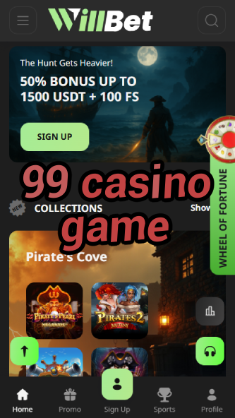99 Casino Game - Ultimate Casino Game Collection-www.bdqngd.com