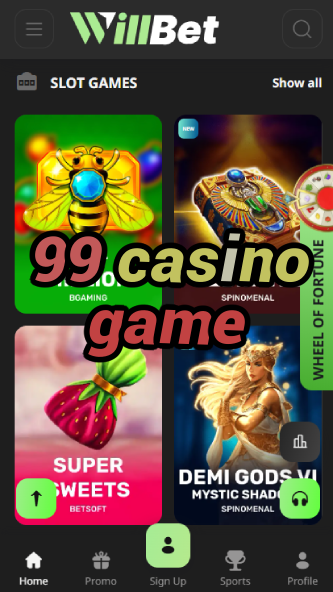99 Casino Game - Ultimate Casino Game Collection-www.bdqngd.com